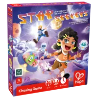 Joc de masă Hape Star Seekers 3+/ Strategie photo 9