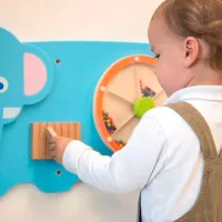 Busy board VIGA Elefant 1+ photo 4