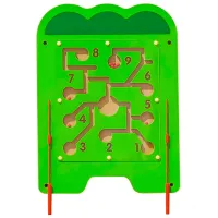Busy board VIGA Crocodil 1+ photo 4