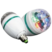 Lampă LED Flash 600390 White / 85 - 265 V
