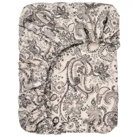 Простыня Ikea Rodgersia Вискоза