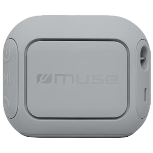 Boxă portabilă Muse M-360 5 W/ Gray photo 3