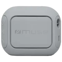 Портативная колонка Muse M-360 5 Вт/ Серый photo 3