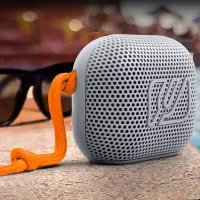 Портативная колонка Muse M-360 5 Вт/ Серый photo 4