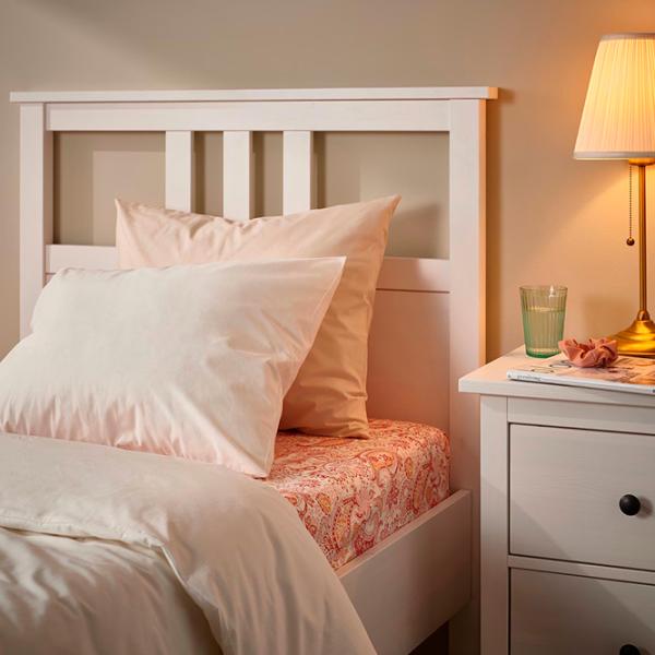 Простыня Ikea Rodgersia Вискоза photo 4 Простыня Ikea Rodgersia Вискоза photo 4
