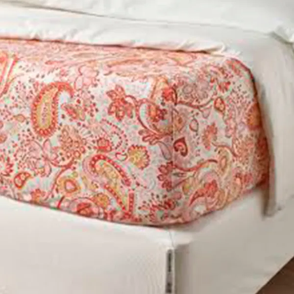 Простыня Ikea Rodgersia Вискоза photo 5 Простыня Ikea Rodgersia Вискоза photo 5
