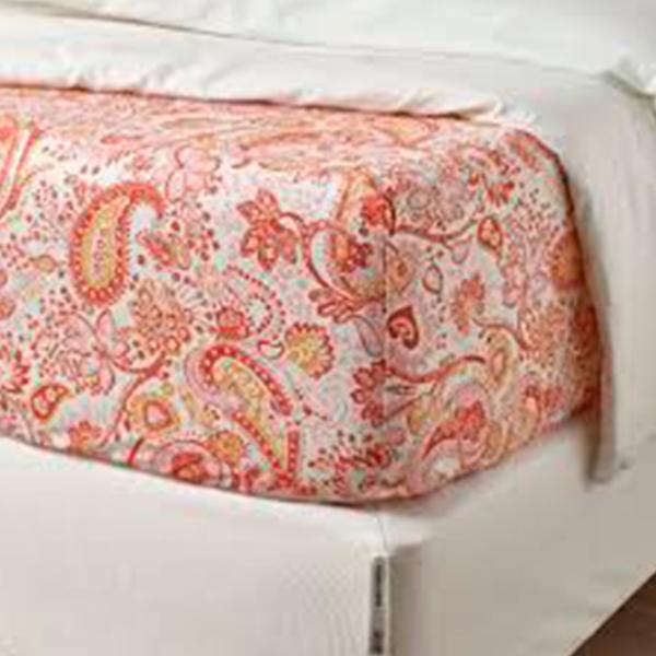 Простыня Ikea Rodgersia Вискоза photo 5 Простыня Ikea Rodgersia Вискоза photo 5