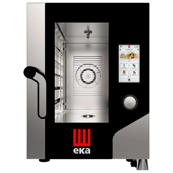 Cuptor electric Tecnoeka MKF 1111 TS 15400 W /  photo 1 Cuptor electric Tecnoeka MKF 1111 TS 15400 W /  photo 1