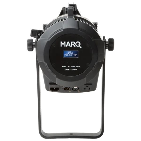 Прожекторы MARQ ONSET Черный / 100 - 240 В photo 3