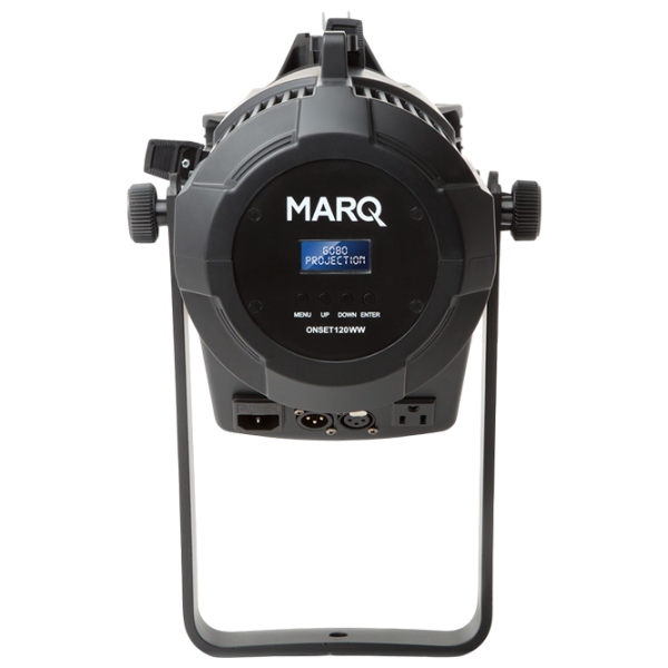 Прожекторы MARQ ONSET Черный / 100 - 240 В photo 3