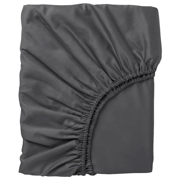 Простыня Ikea Nattjasmin лиоцелл photo 1 Простыня Ikea Nattjasmin лиоцелл photo 1