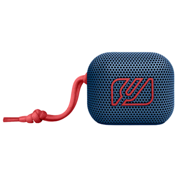 Портативная колонка Muse M-360 5 Вт/ Синий photo 1