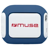 Boxă portabilă Muse M-360 5 W/ Blue photo 3