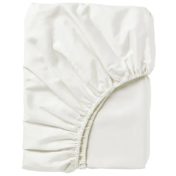 Cearșaf Ikea Nattjasmin lyocell photo 1 Cearșaf Ikea Nattjasmin lyocell photo 1