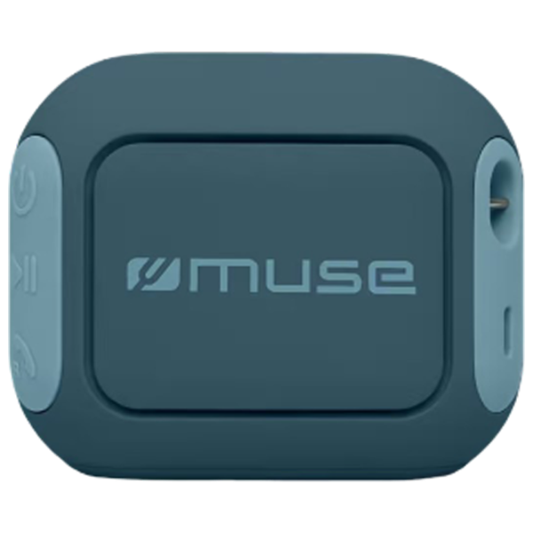 Boxă portabilă Muse M-360 5 W/ Blue photo 3 Boxă portabilă Muse M-360 5 W/ Blue photo 3
