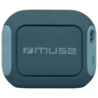 Портативная колонка Muse M-360 5 Вт/ Синий photo 3