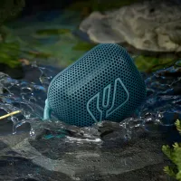 Портативная колонка Muse M-360 5 Вт/ Синий photo 5