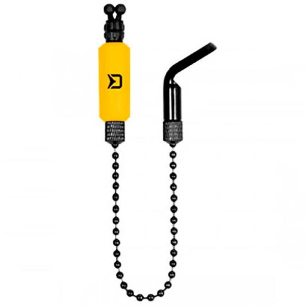 Indicator de mușcătură Delphin ROTA Chain Yellow / 1 photo 1
