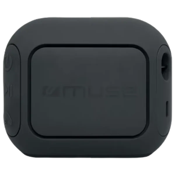 Boxă portabilă Muse M-360 5 W/ Black photo 3