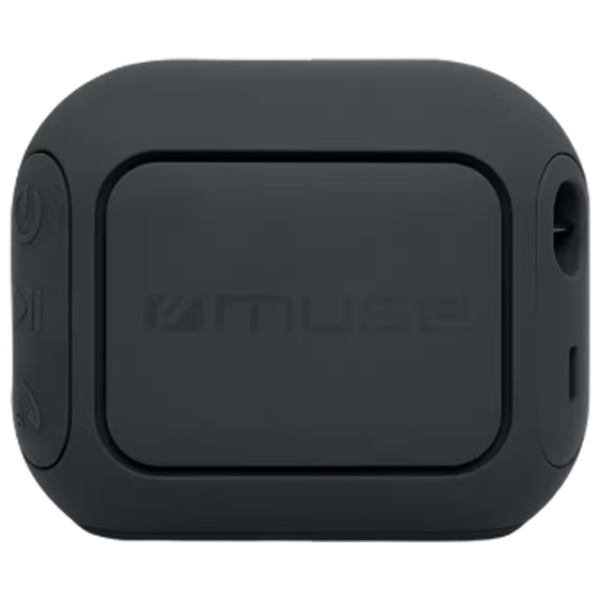 Boxă portabilă Muse M-360 5 W/ Black photo 3