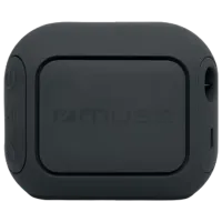 Портативная колонка Muse M-360 5 Вт/ Черный photo 3