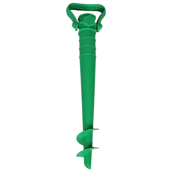 Suport pentru umbrela OEM 1036298  Green photo 1