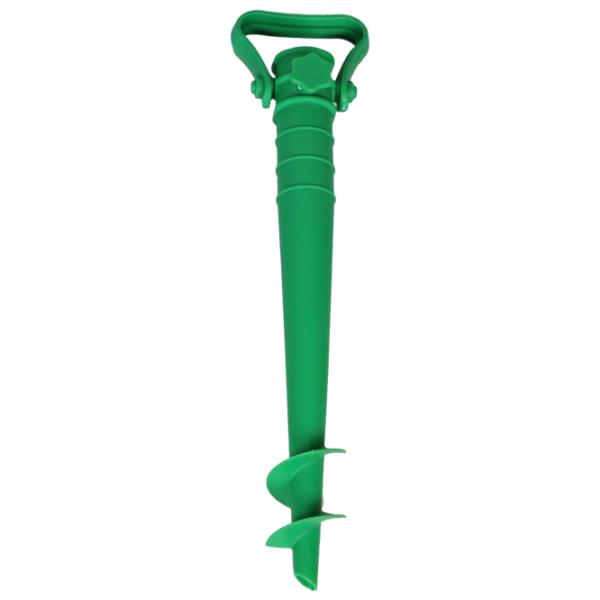 Suport pentru umbrela OEM 1036298  Green photo 1