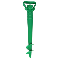 Держатель для зонта OEM 1036298  Зеленый