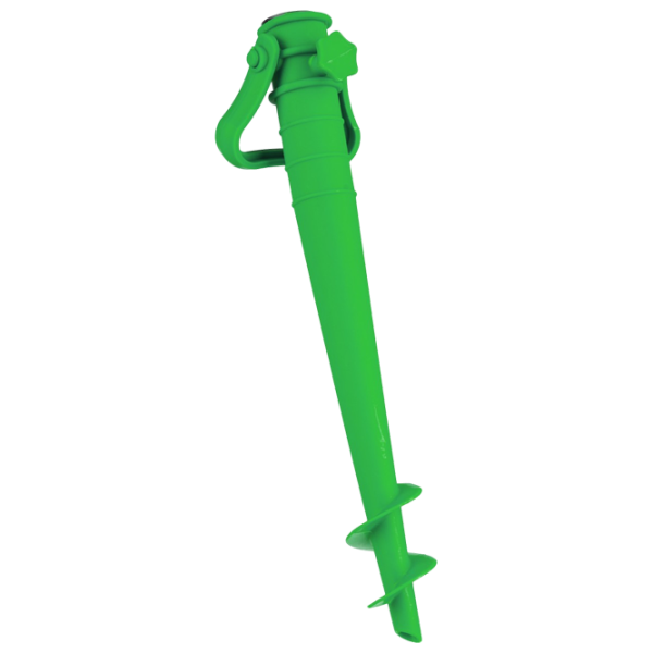 Suport pentru umbrela OEM 1036298  Green photo 2