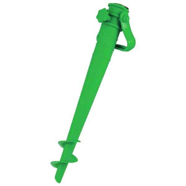 Suport pentru umbrela OEM 1036298  Green photo 3
