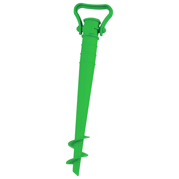 Suport pentru umbrela OEM 1036298  Green photo 4