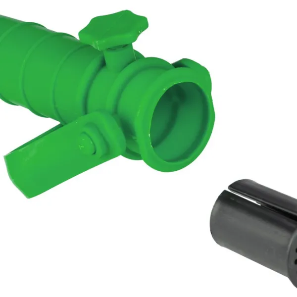 Suport pentru umbrela OEM 1036298  Green photo 5