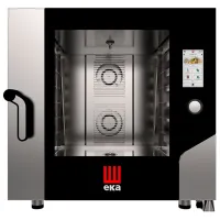 Cuptor electric Tecnoeka MKF664TS 11400 W / 