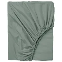 Простыня Ikea Dvala Хлопок