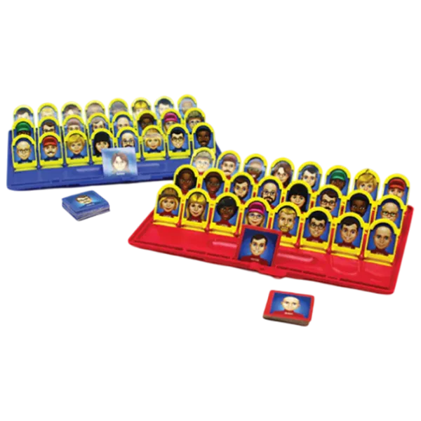 Настольная игра New World Cucubau 6+/ Стратегия photo 2