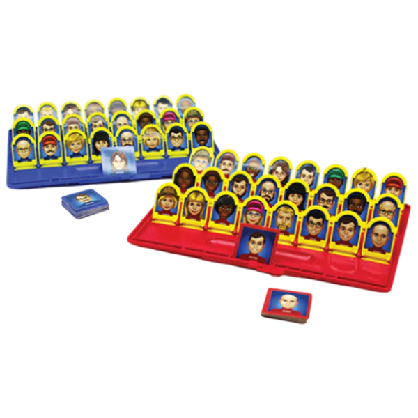 Настольная игра New World Cucubau 6+/ Стратегия photo 2