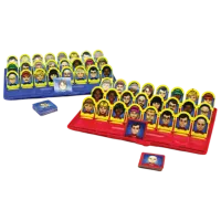 Joc de masă New World Cucubau 6+/ Strategie photo 2