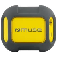 Портативная колонка Muse M-368 5 Вт/ Серый photo 3