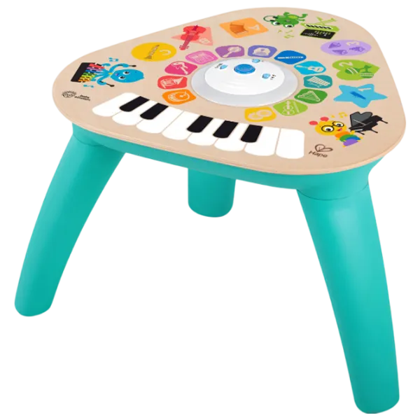 Joc educativ Hape Baby Einstein Intelligent Composer 0.6+/ Dezvoltare photo 2