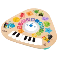 Joc educativ Hape Baby Einstein Intelligent Composer 0.6+/ Dezvoltare photo 3