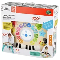 Joc educativ Hape Baby Einstein Intelligent Composer 0.6+/ Dezvoltare photo 4