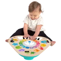 Joc educativ Hape Baby Einstein Intelligent Composer 0.6+/ Dezvoltare photo 5