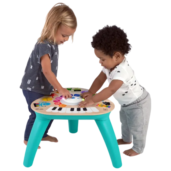Joc educativ Hape Baby Einstein Intelligent Composer 0.6+/ Dezvoltare photo 6