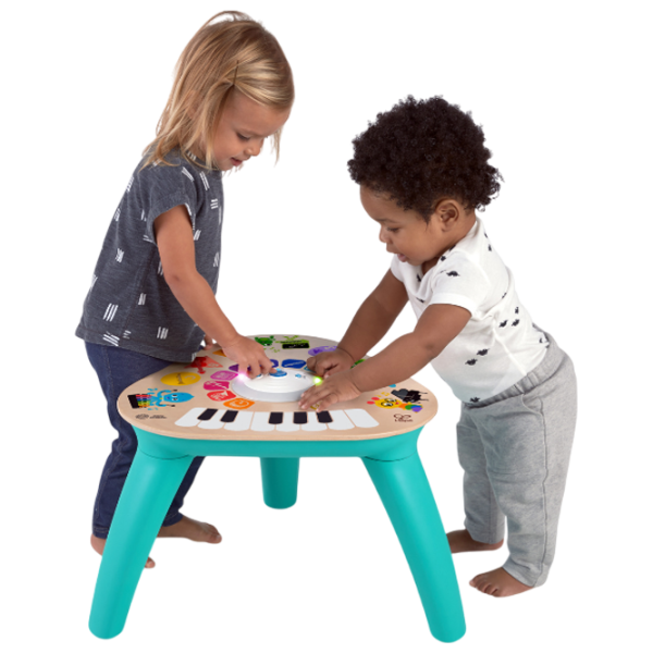 Joc educativ Hape Baby Einstein Intelligent Composer 0.6+/ Dezvoltare photo 6