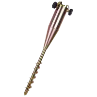 Держатель для зонта Saska Garden 1032887  Бежевый