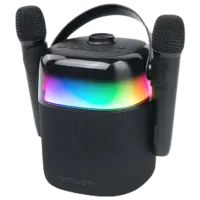 Портативная колонка Muse M-530 30 Вт/ Черный