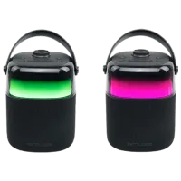 Портативная колонка Muse M-530 30 Вт/ Черный photo 2