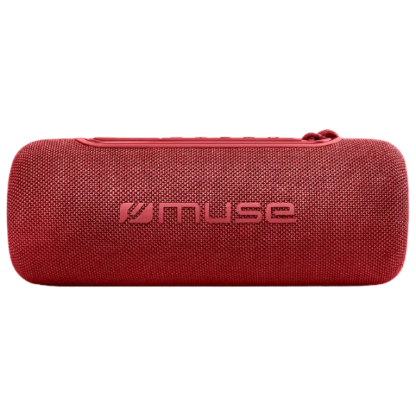 Boxă portabilă Muse M-780 20 W/ Red photo 1