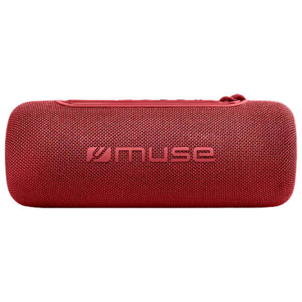 Boxă portabilă Muse M-780 20 W/ Red photo 1