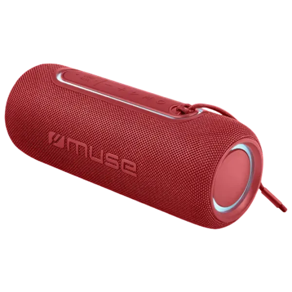 Boxă portabilă Muse M-780 20 W/ Red photo 2